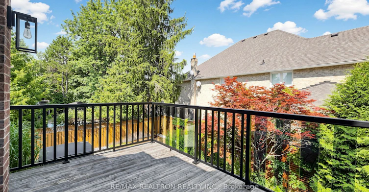 199 Corner Ridge Road, Aurora, ON, L4G 6L5 - 38