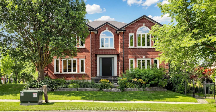 199 Corner Ridge Road, Aurora, ON, L4G 6L5