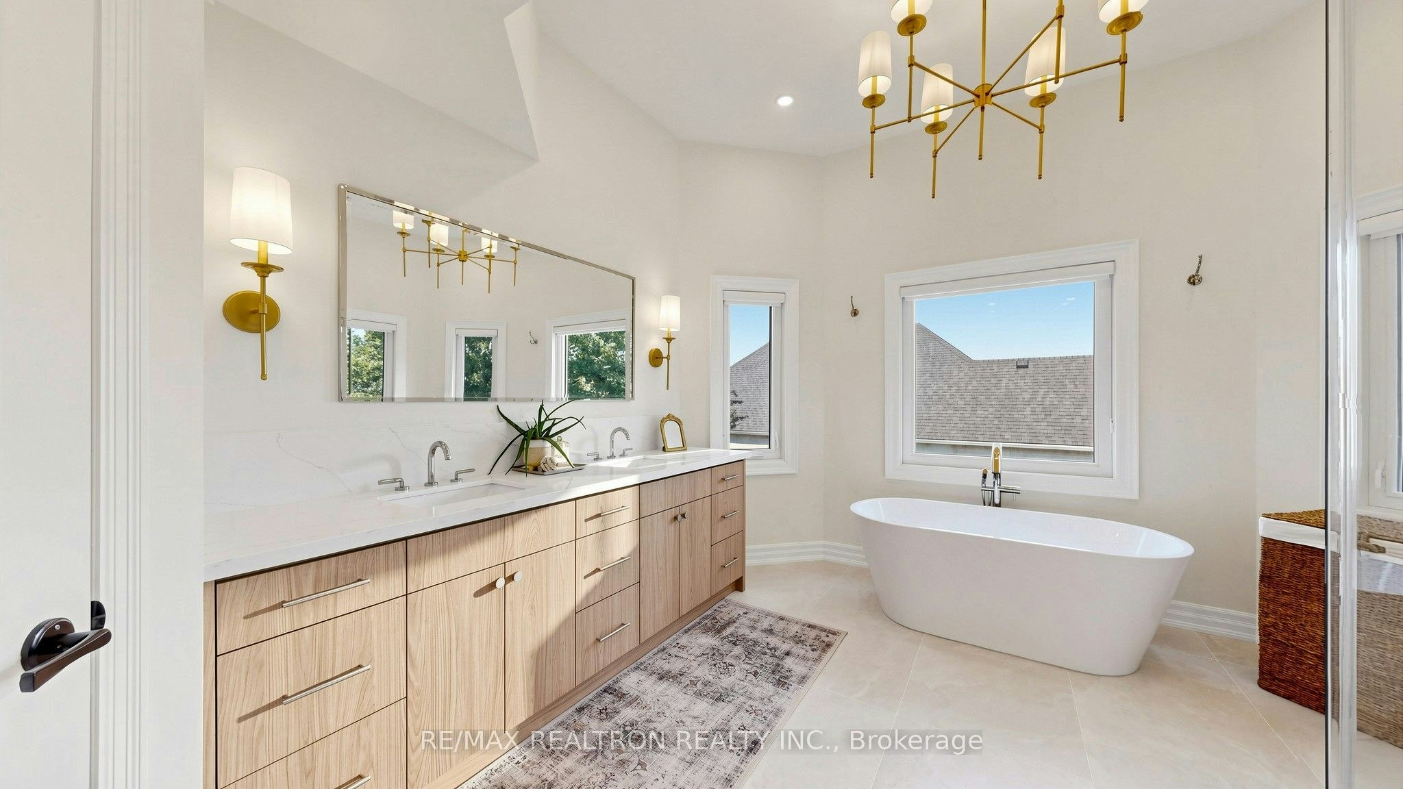 199 Corner Ridge Road, Aurora, ON, L4G 6L5 - 20