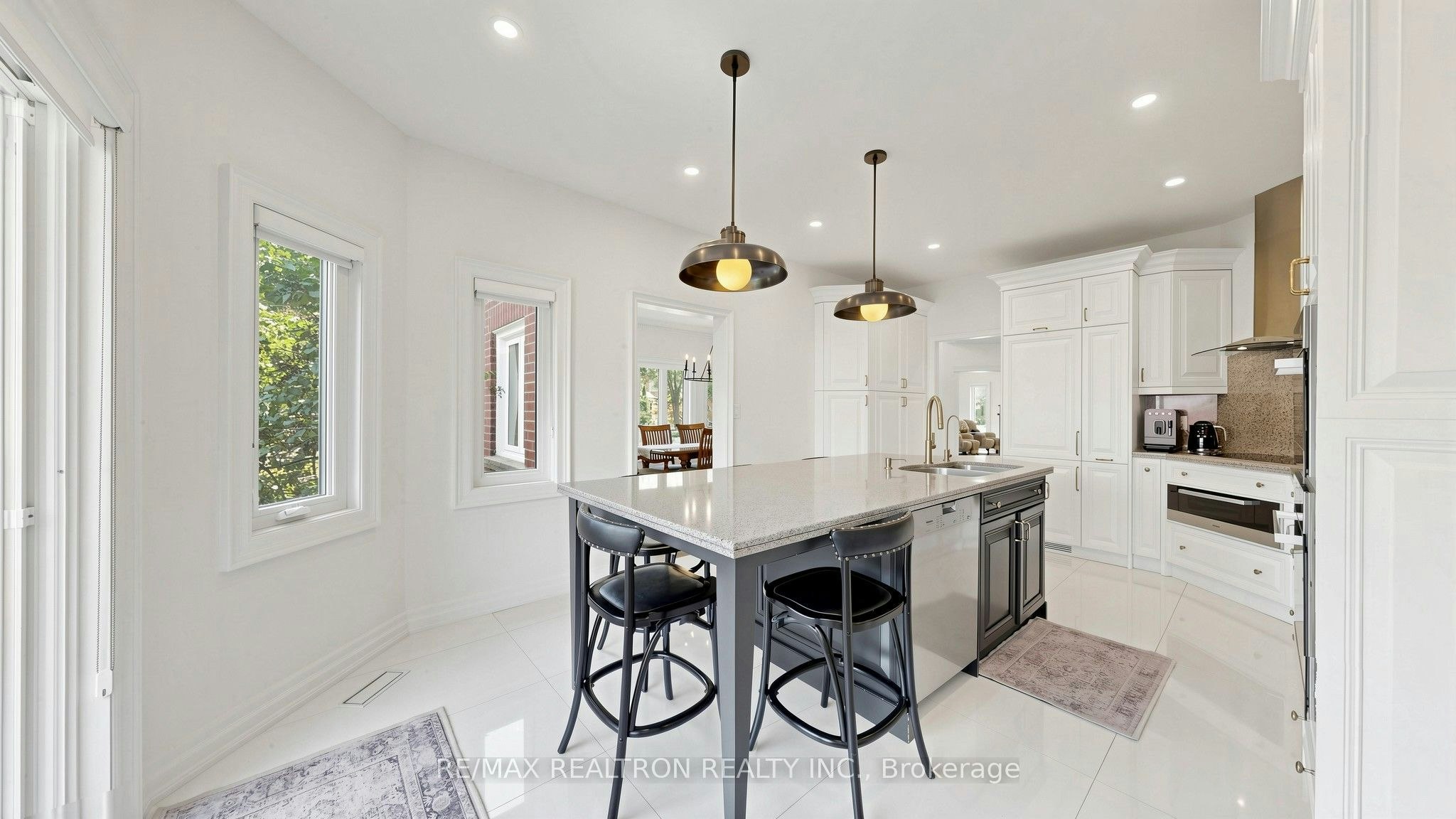 199 Corner Ridge Road, Aurora, ON, L4G 6L5 - 9