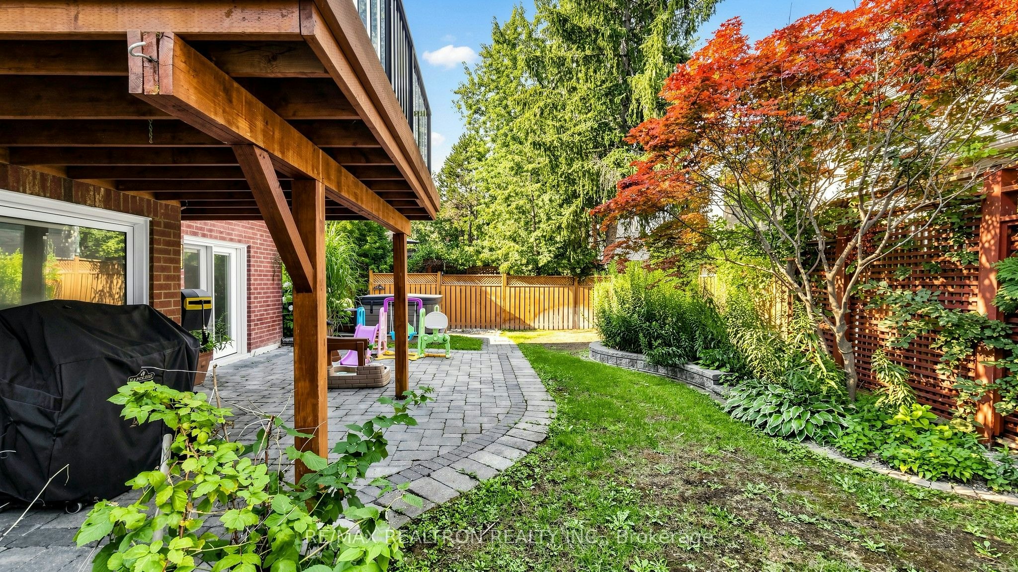 199 Corner Ridge Road, Aurora, ON, L4G 6L5 - 41