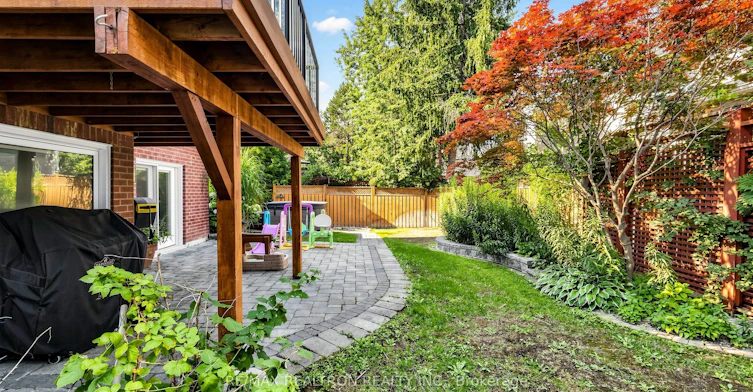 199 Corner Ridge Road, Aurora, ON, L4G 6L5 - 41