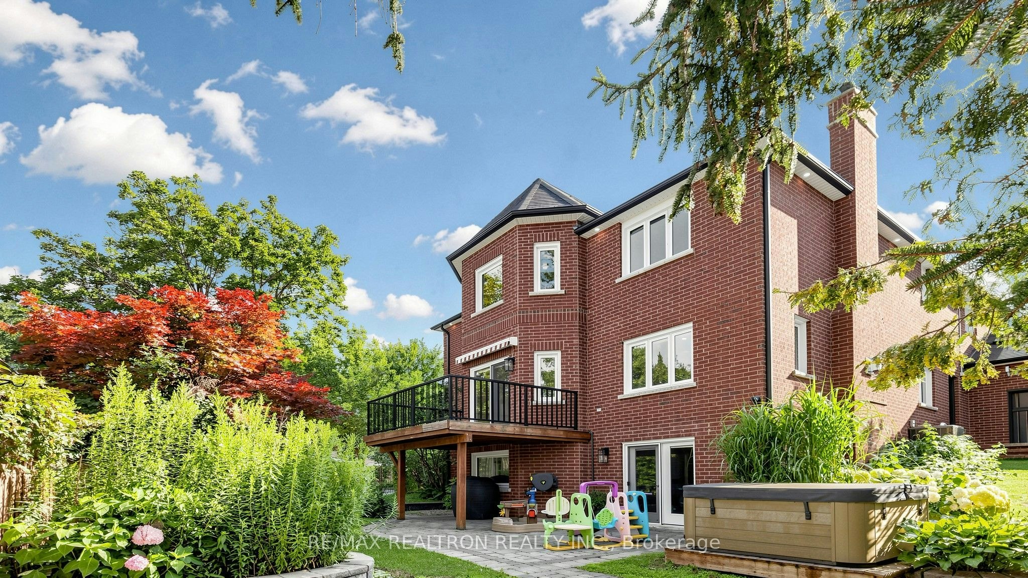199 Corner Ridge Road, Aurora, ON, L4G 6L5 - 39