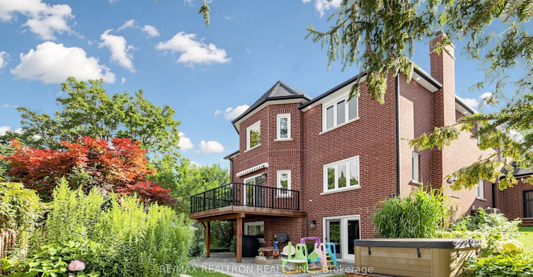 199 Corner Ridge Road, Aurora, ON, L4G 6L5 - 39