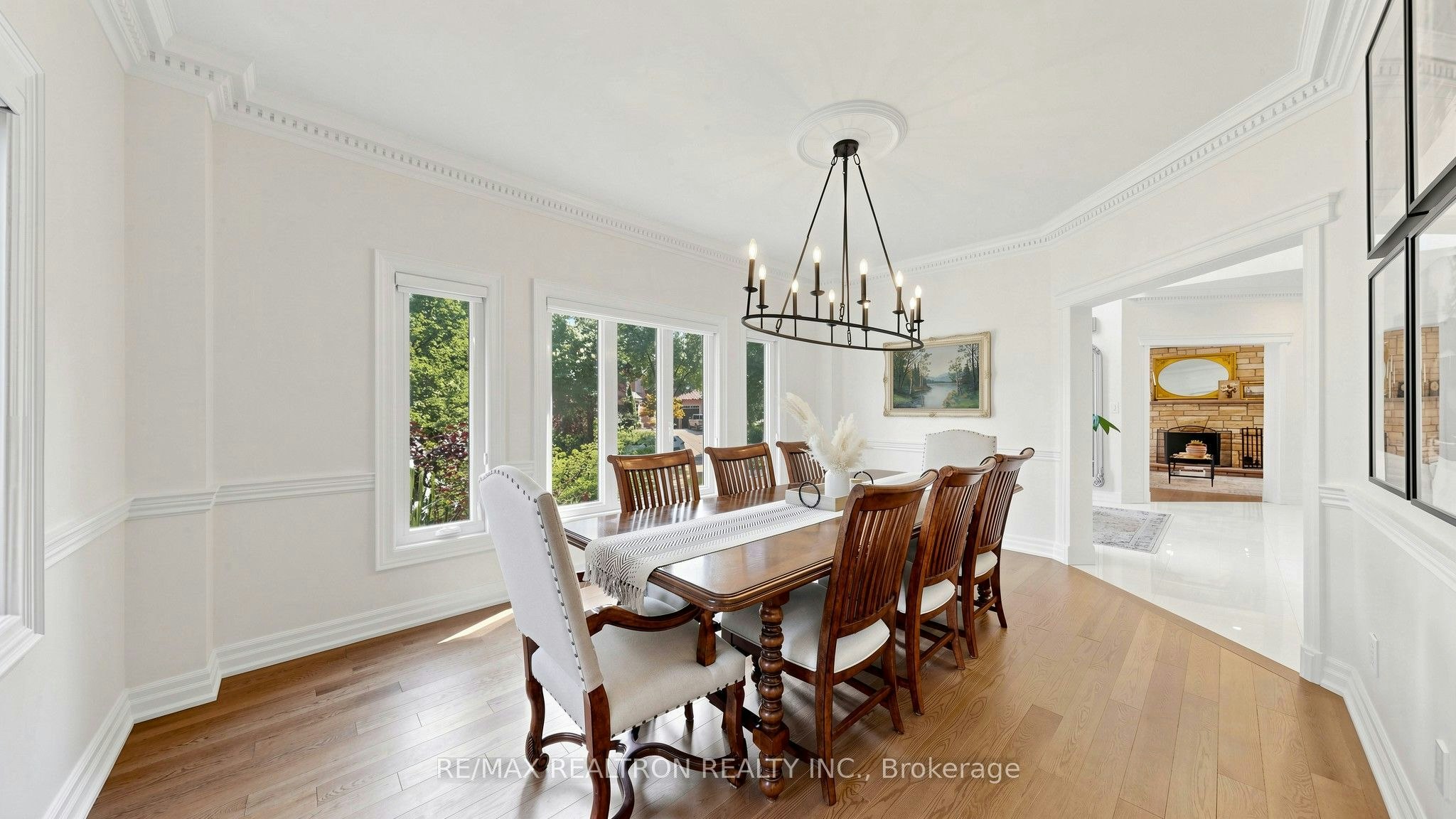 199 Corner Ridge Road, Aurora, ON, L4G 6L5 - 7