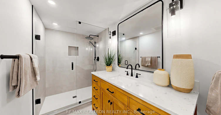 199 Corner Ridge Road, Aurora, ON, L4G 6L5 - 34