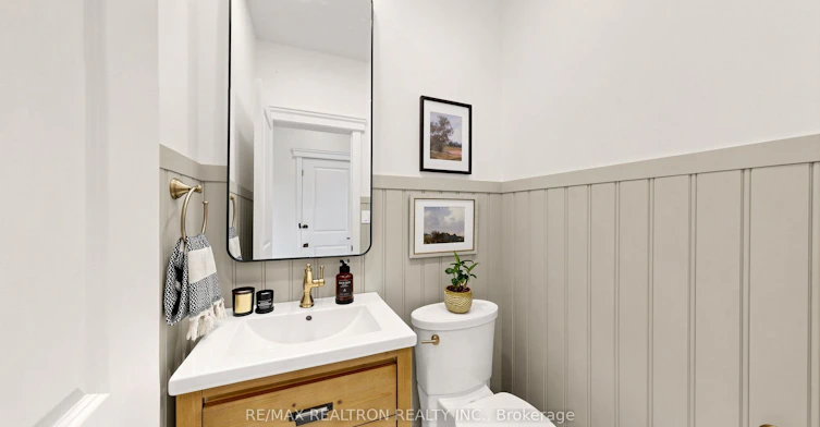 199 Corner Ridge Road, Aurora, ON, L4G 6L5 - 14