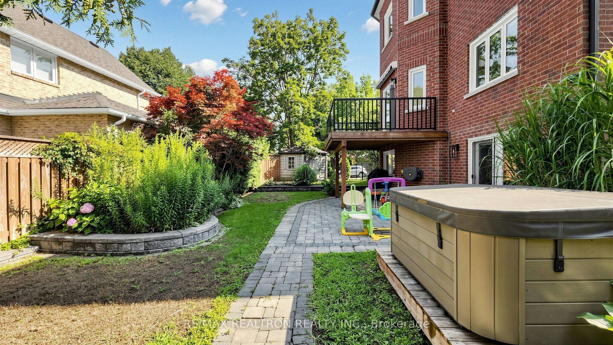 199 Corner Ridge Road, Aurora, ON, L4G 6L5 - 40