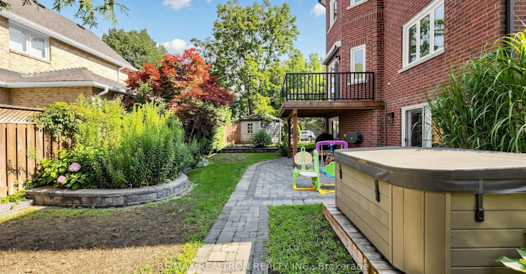 199 Corner Ridge Road, Aurora, ON, L4G 6L5 - 40