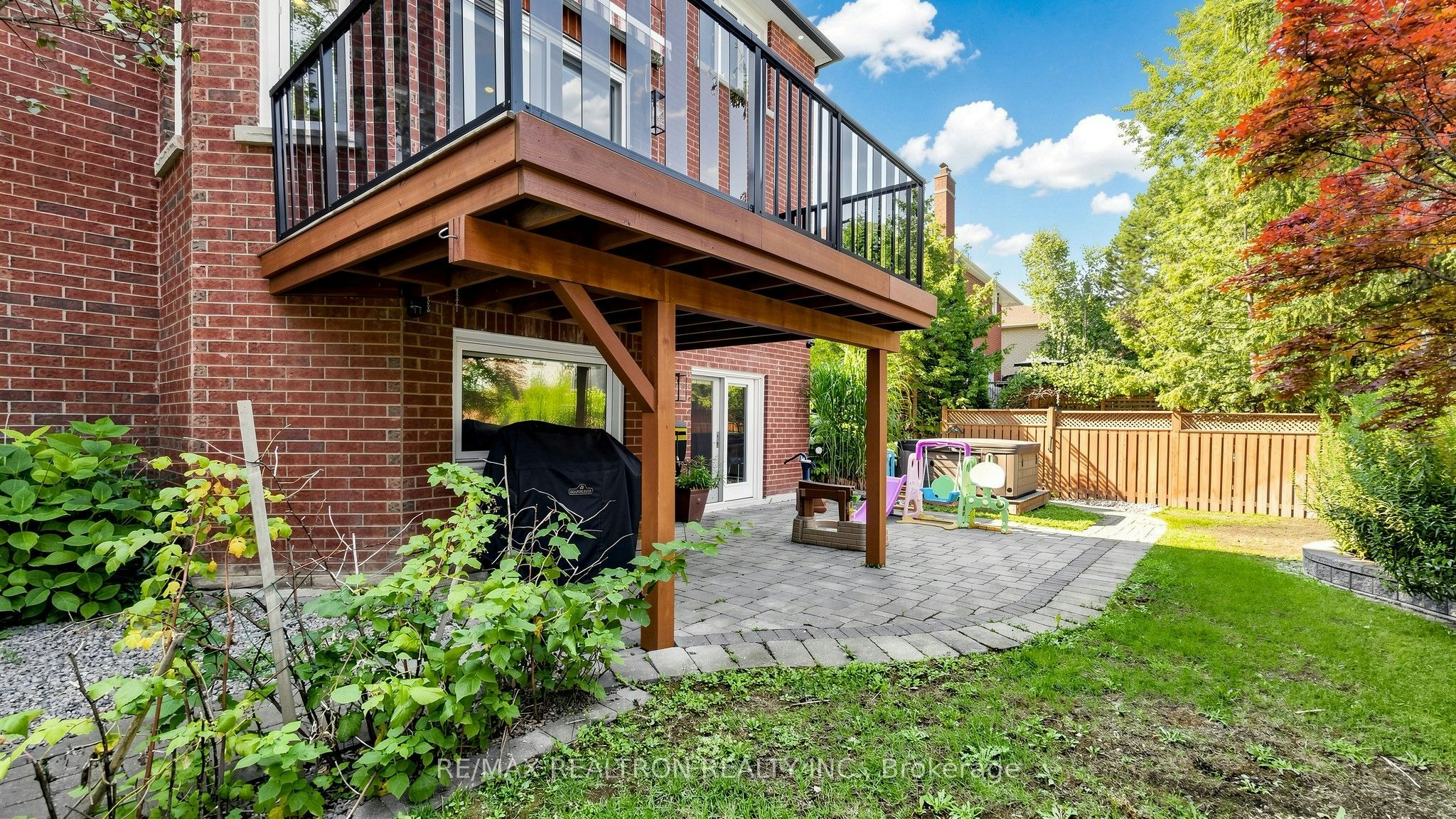 199 Corner Ridge Road, Aurora, ON, L4G 6L5 - 37