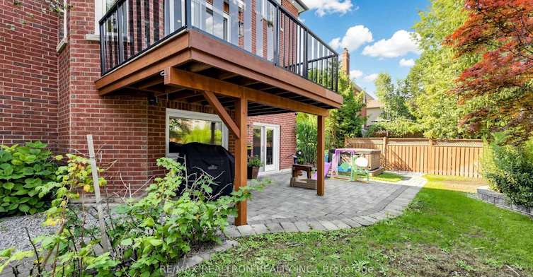 199 Corner Ridge Road, Aurora, ON, L4G 6L5 - 37