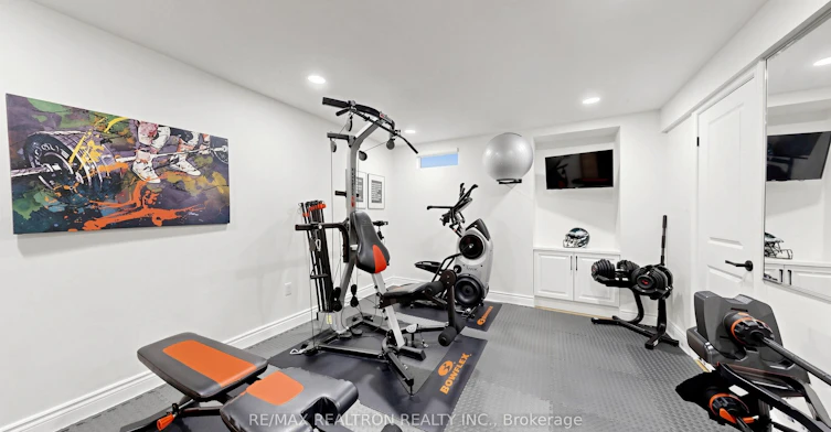 199 Corner Ridge Road, Aurora, ON, L4G 6L5 - 32