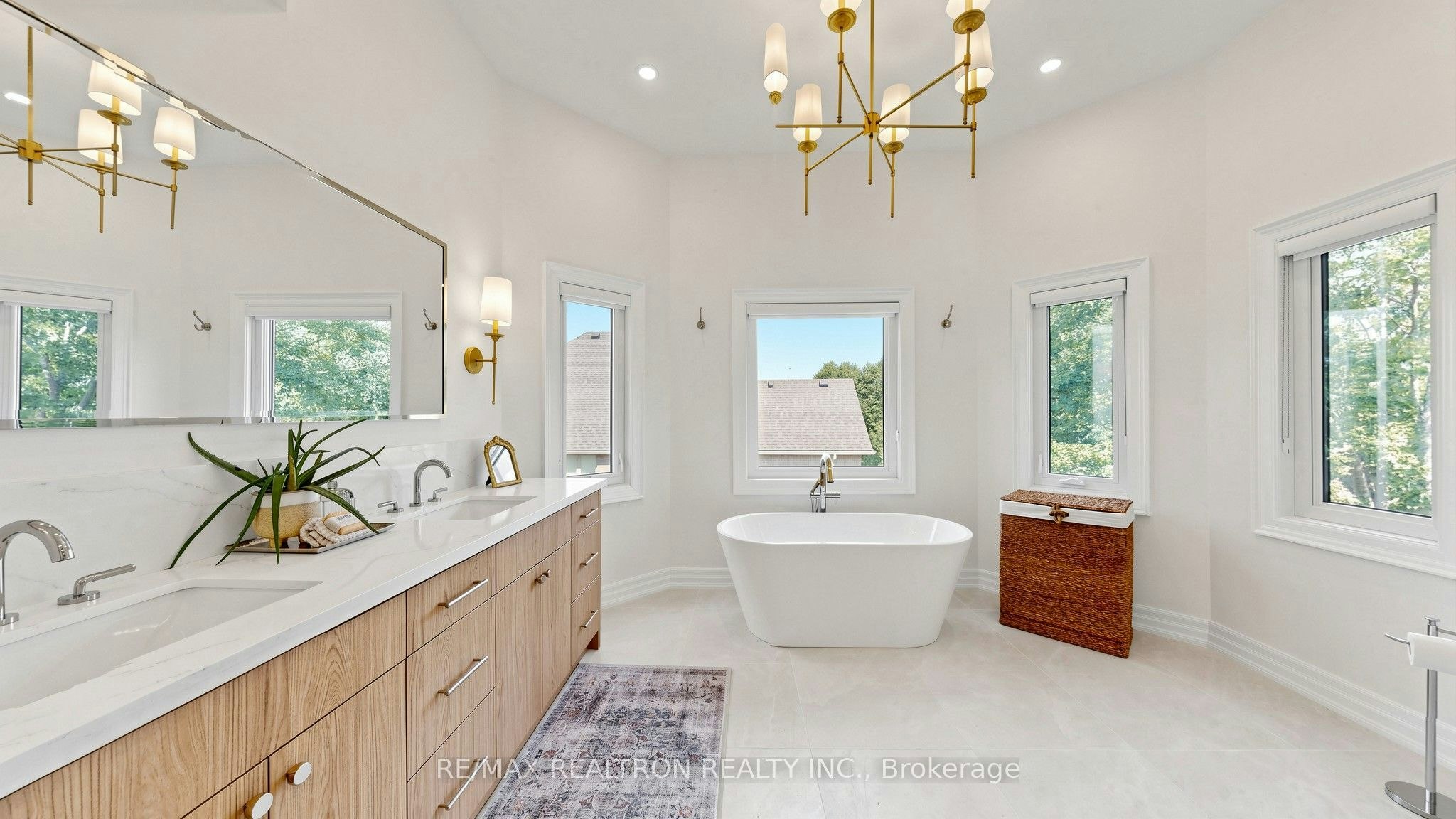 199 Corner Ridge Road, Aurora, ON, L4G 6L5 - 21