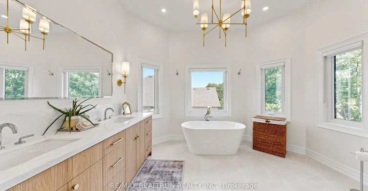 199 Corner Ridge Road, Aurora, ON, L4G 6L5 - 21
