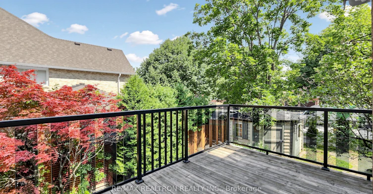 199 Corner Ridge Road, Aurora, ON, L4G 6L5 - 35