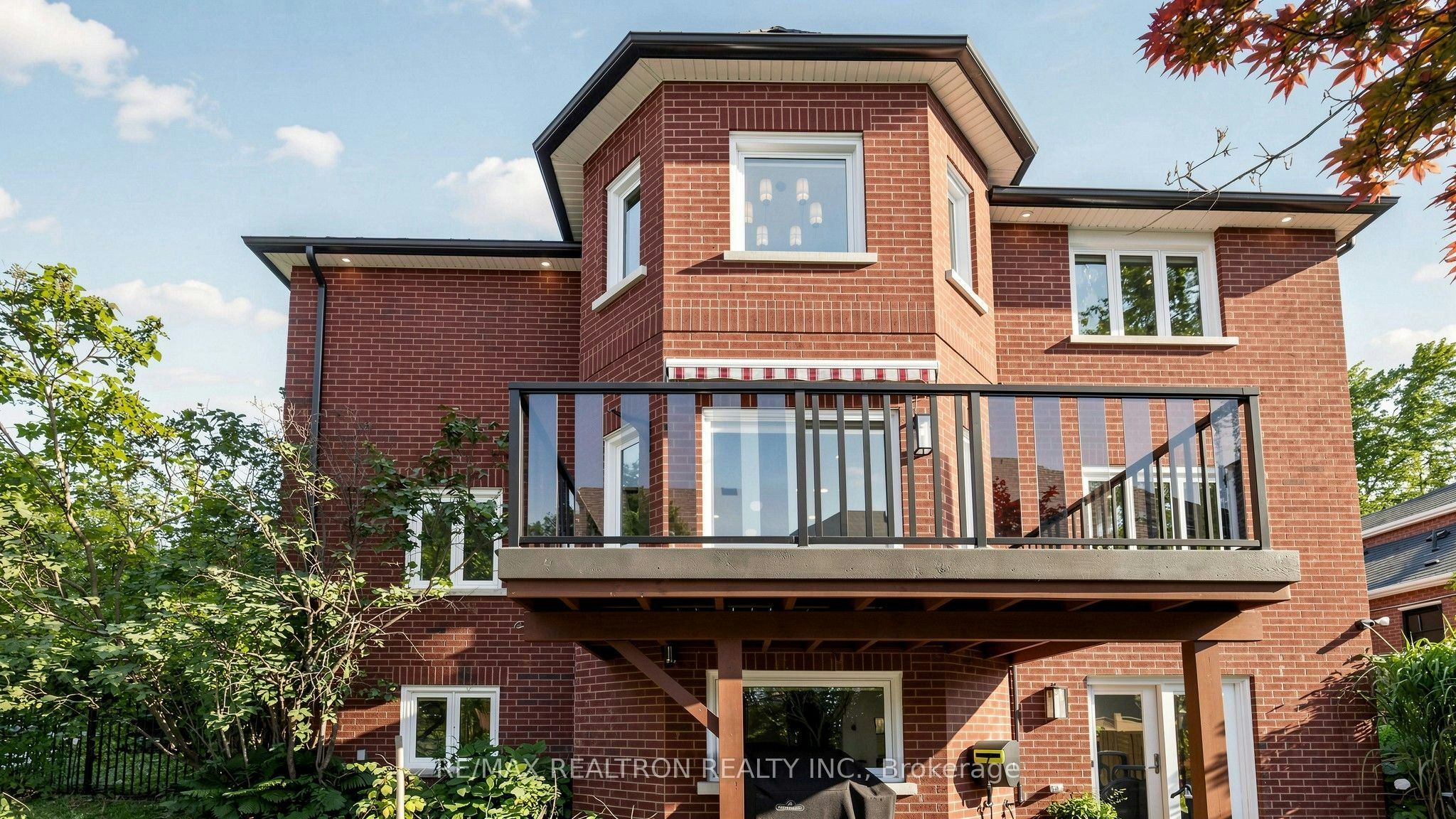 199 Corner Ridge Road, Aurora, ON, L4G 6L5 - 36