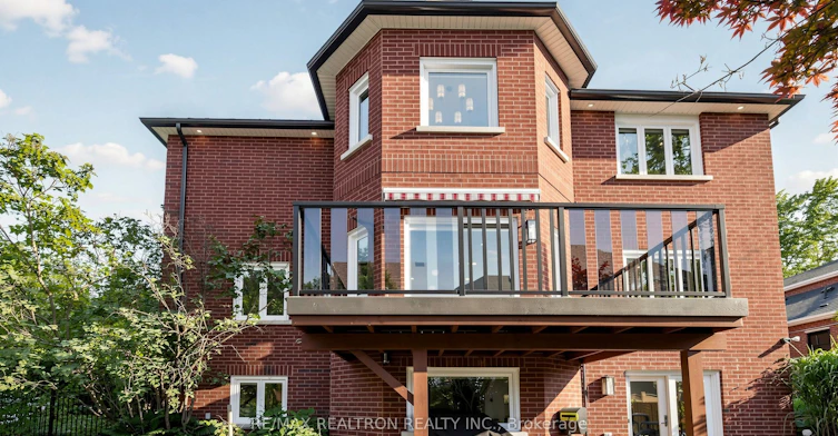 199 Corner Ridge Road, Aurora, ON, L4G 6L5 - 36