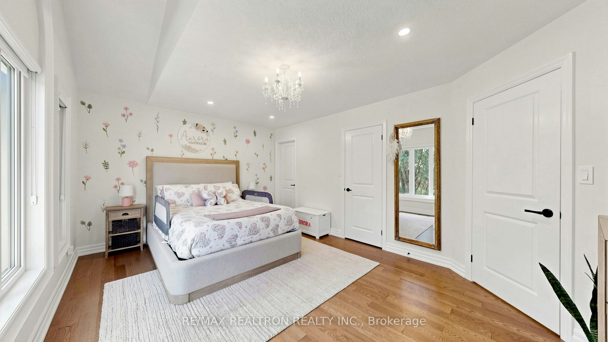 199 Corner Ridge Road, Aurora, ON, L4G 6L5 - 22