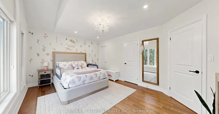 199 Corner Ridge Road, Aurora, ON, L4G 6L5 - 22