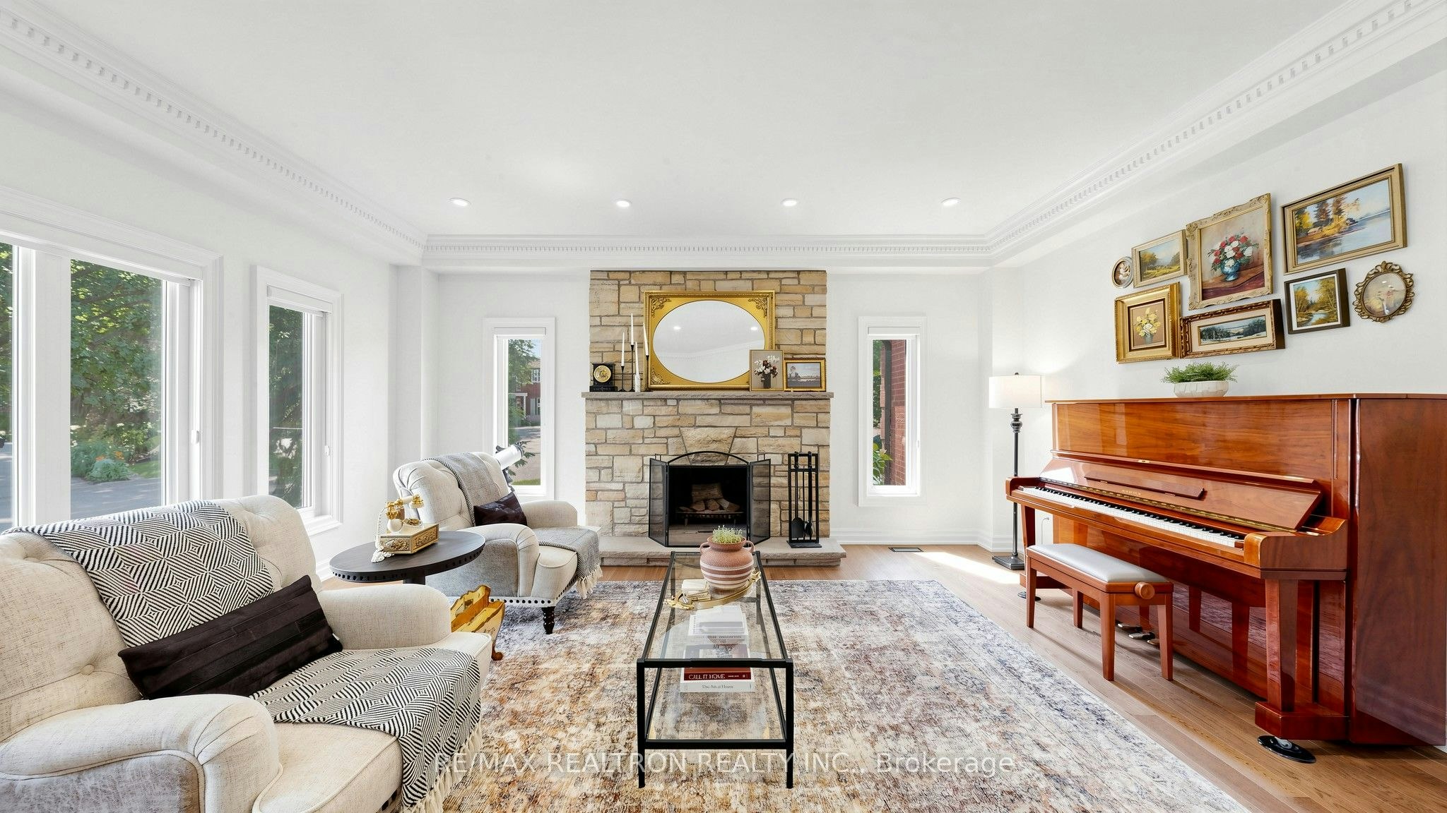 199 Corner Ridge Road, Aurora, ON, L4G 6L5 - 6