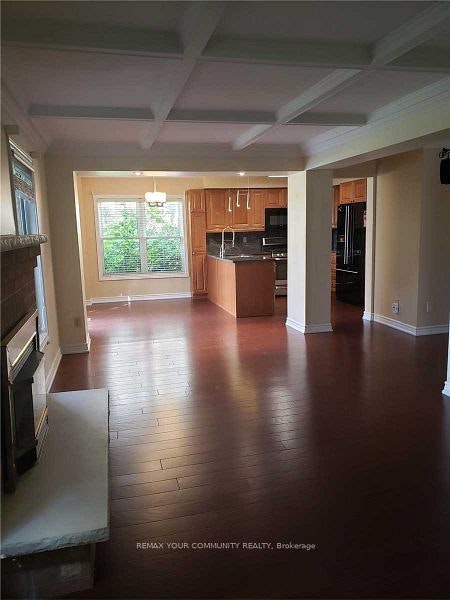 243 Glenway Circle, Newmarket, ON, L3Y 7S6 - 4