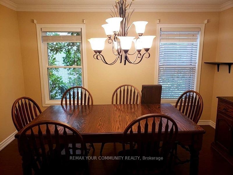 243 Glenway Circle, Newmarket, ON, L3Y 7S6 - 6