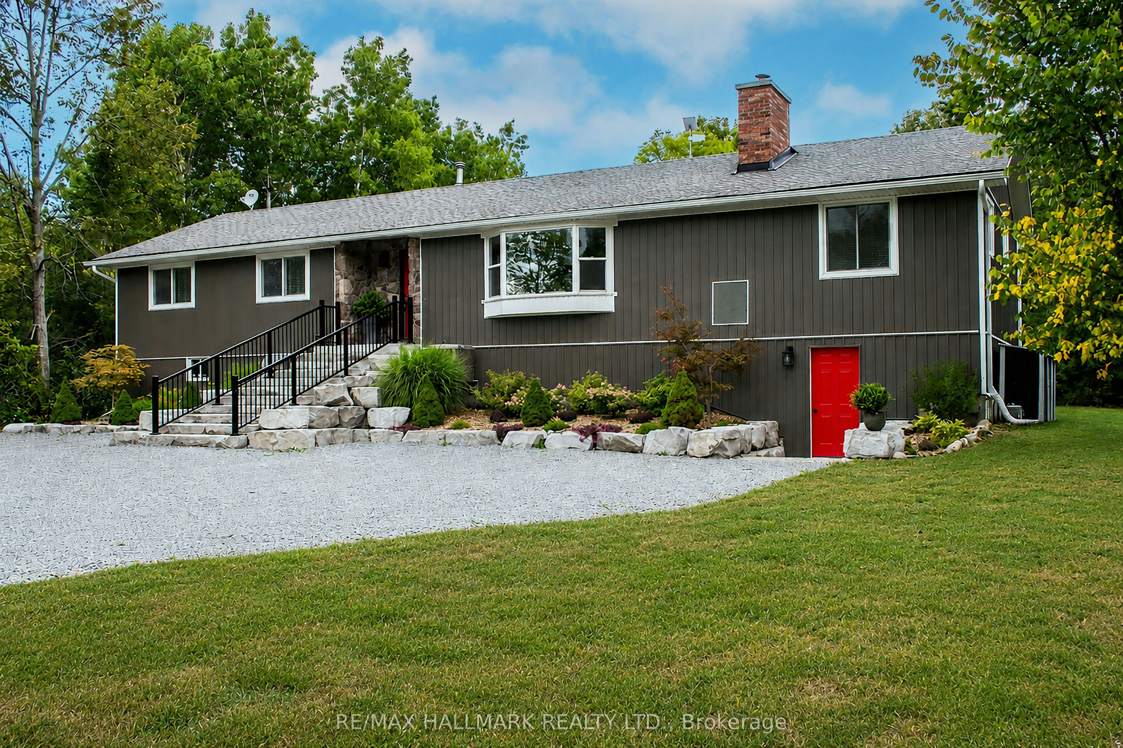 175 Concession 2 Road, Brock, ON, L0C 1H0