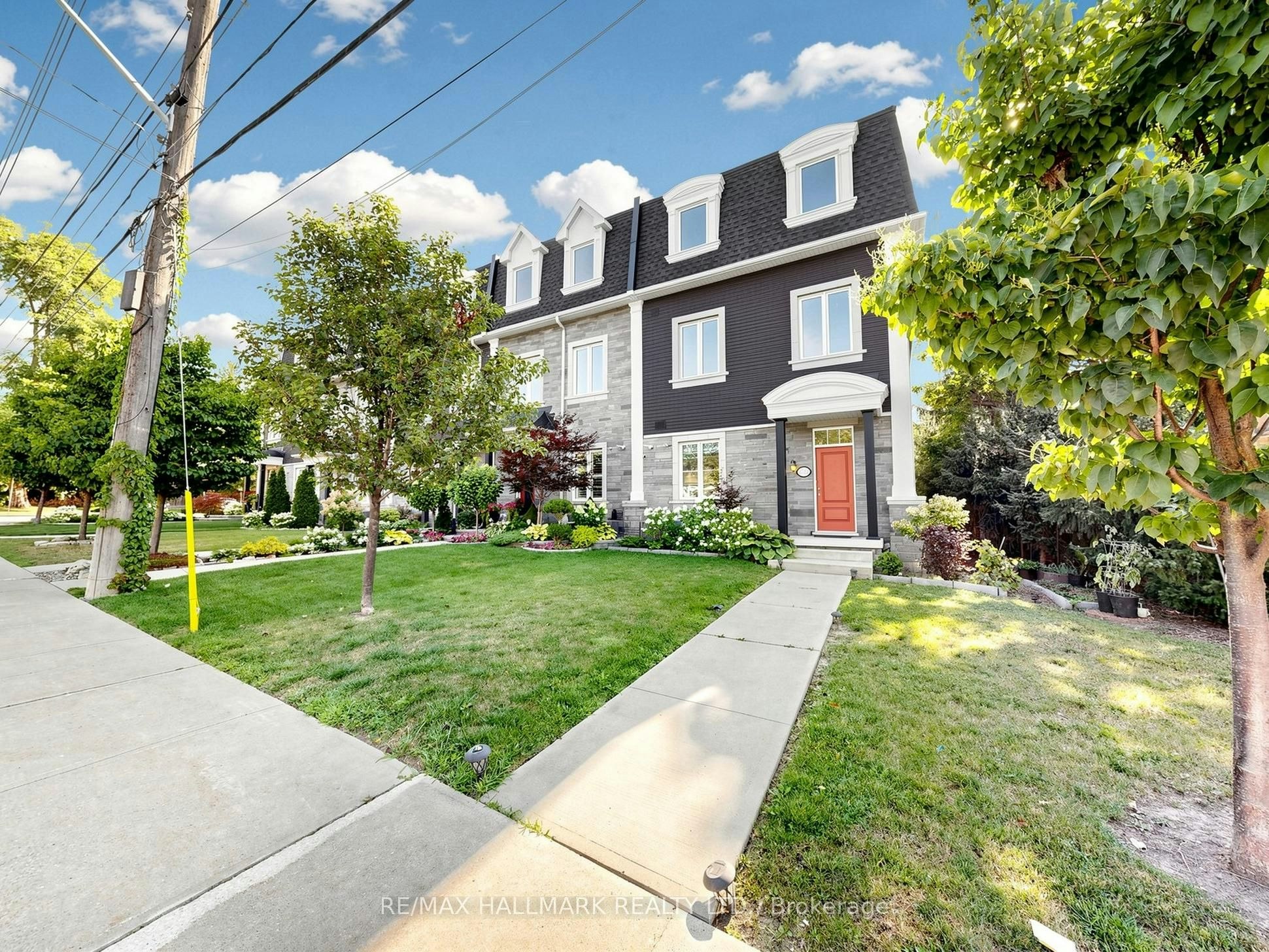 8313 Islington Avenue, Vaughan, ON, L4L 1X1