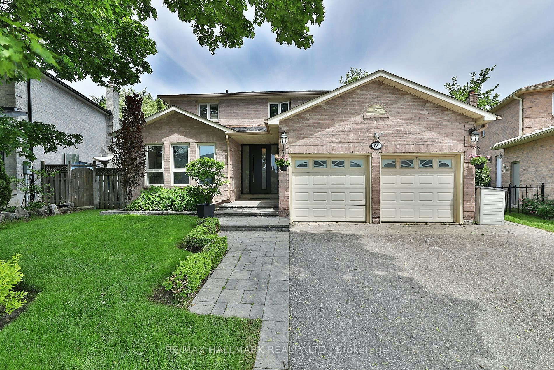 58 Pickett Crescent, Richmond Hill, ON, L4C 9L3