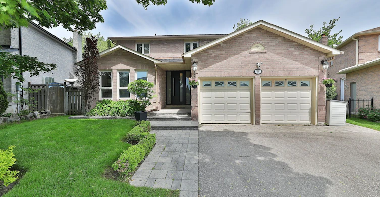58 Pickett Crescent, Richmond Hill, ON, L4C 9L3