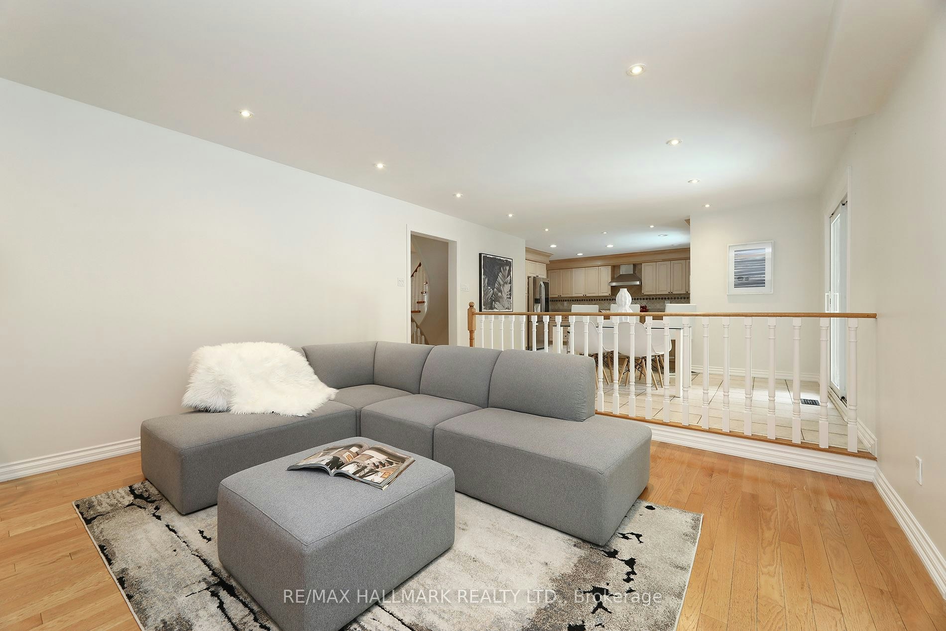 58 Pickett Crescent, Richmond Hill, ON, L4C 9L3 - 20