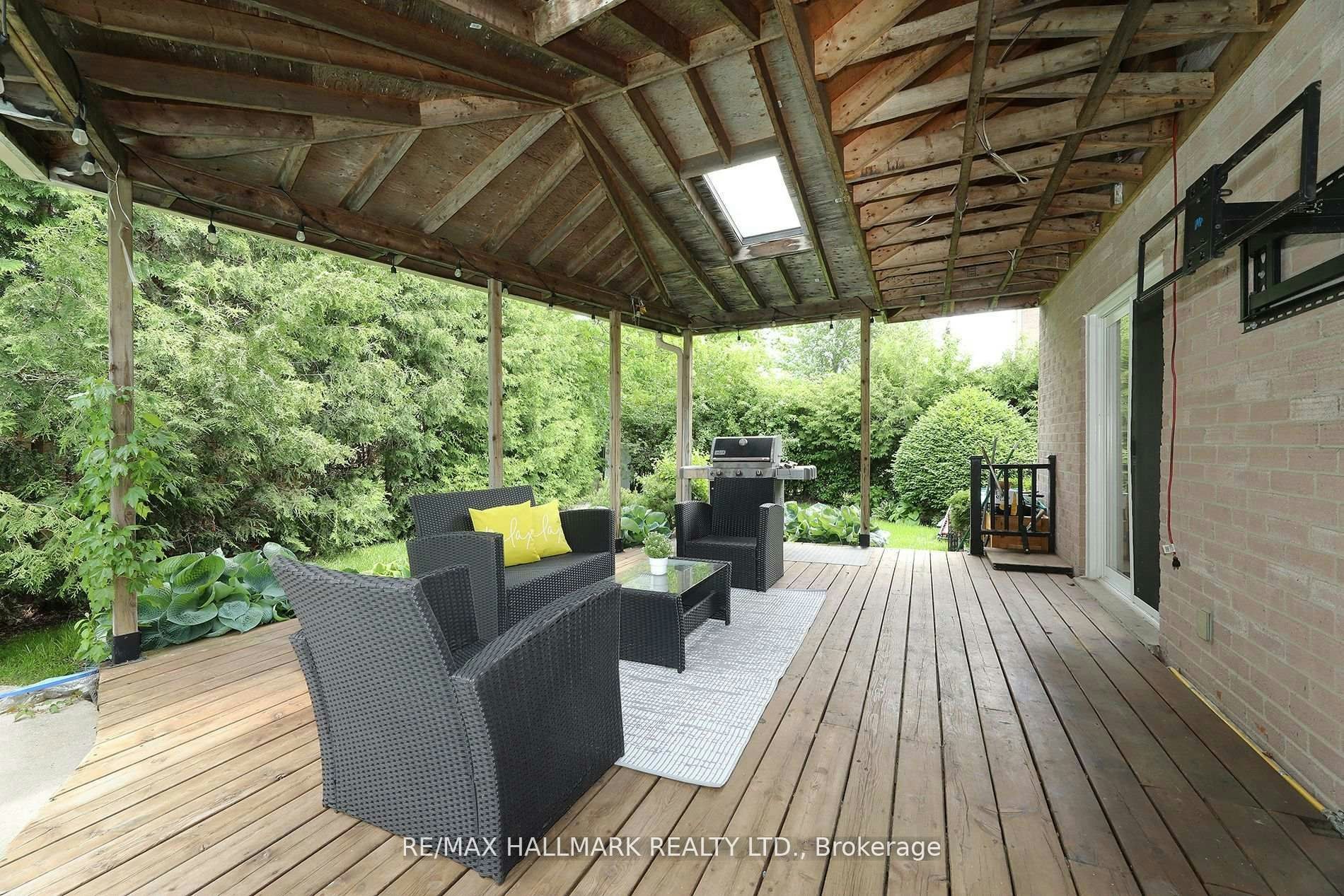 58 Pickett Crescent, Richmond Hill, ON, L4C 9L3 - 7