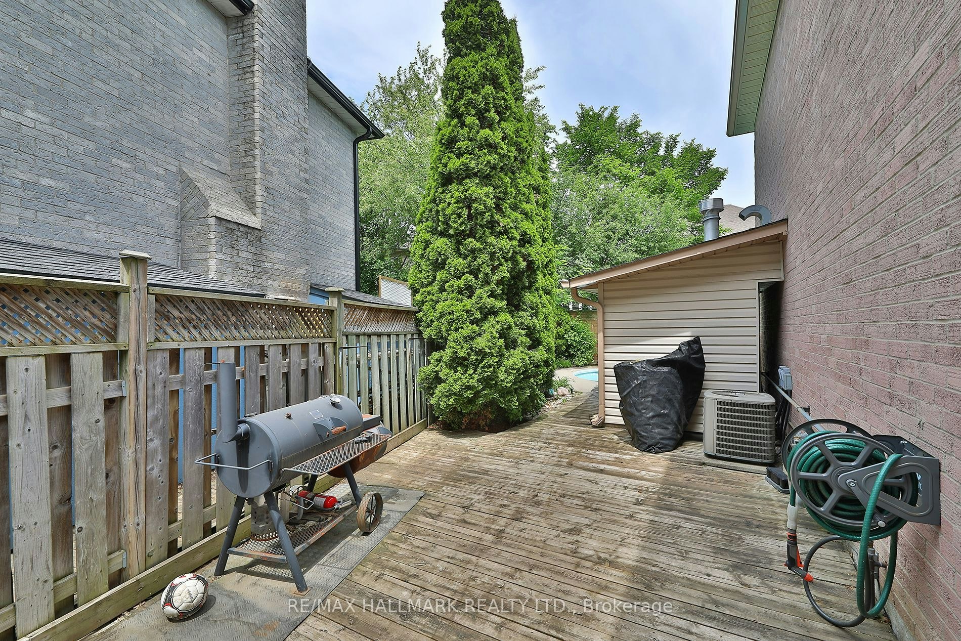 58 Pickett Crescent, Richmond Hill, ON, L4C 9L3 - 8