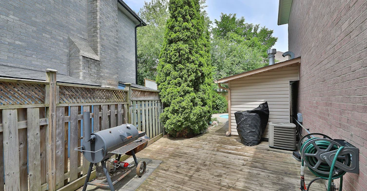 58 Pickett Crescent, Richmond Hill, ON, L4C 9L3 - 8