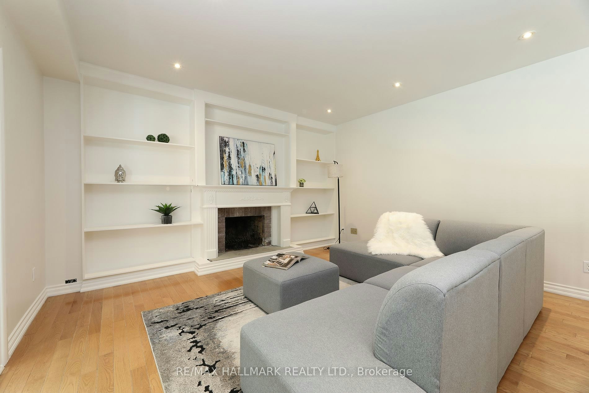 58 Pickett Crescent, Richmond Hill, ON, L4C 9L3 - 19