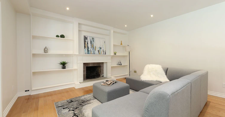 58 Pickett Crescent, Richmond Hill, ON, L4C 9L3 - 19