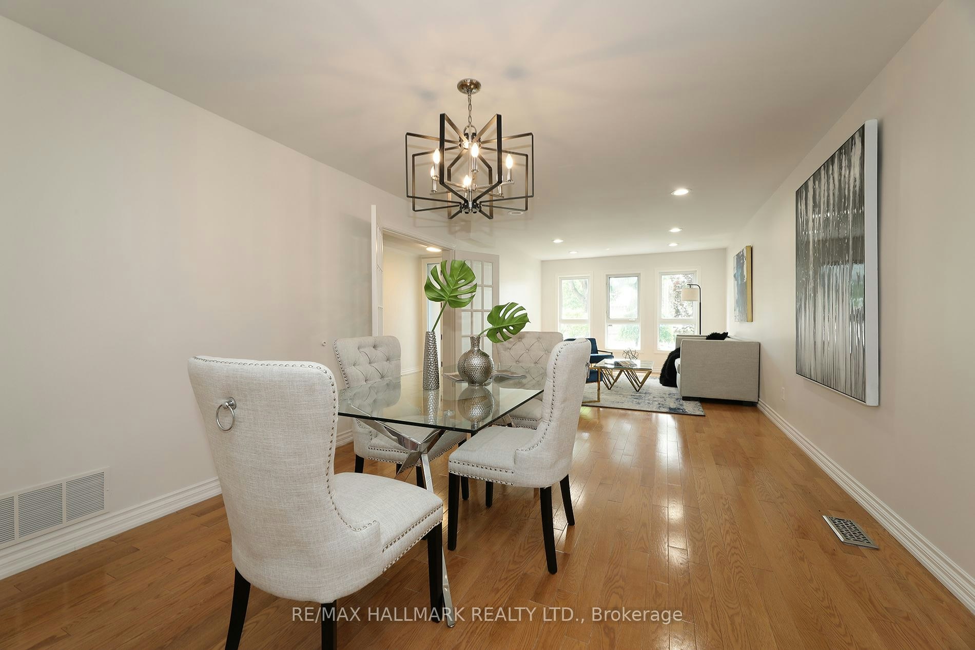 58 Pickett Crescent, Richmond Hill, ON, L4C 9L3 - 12