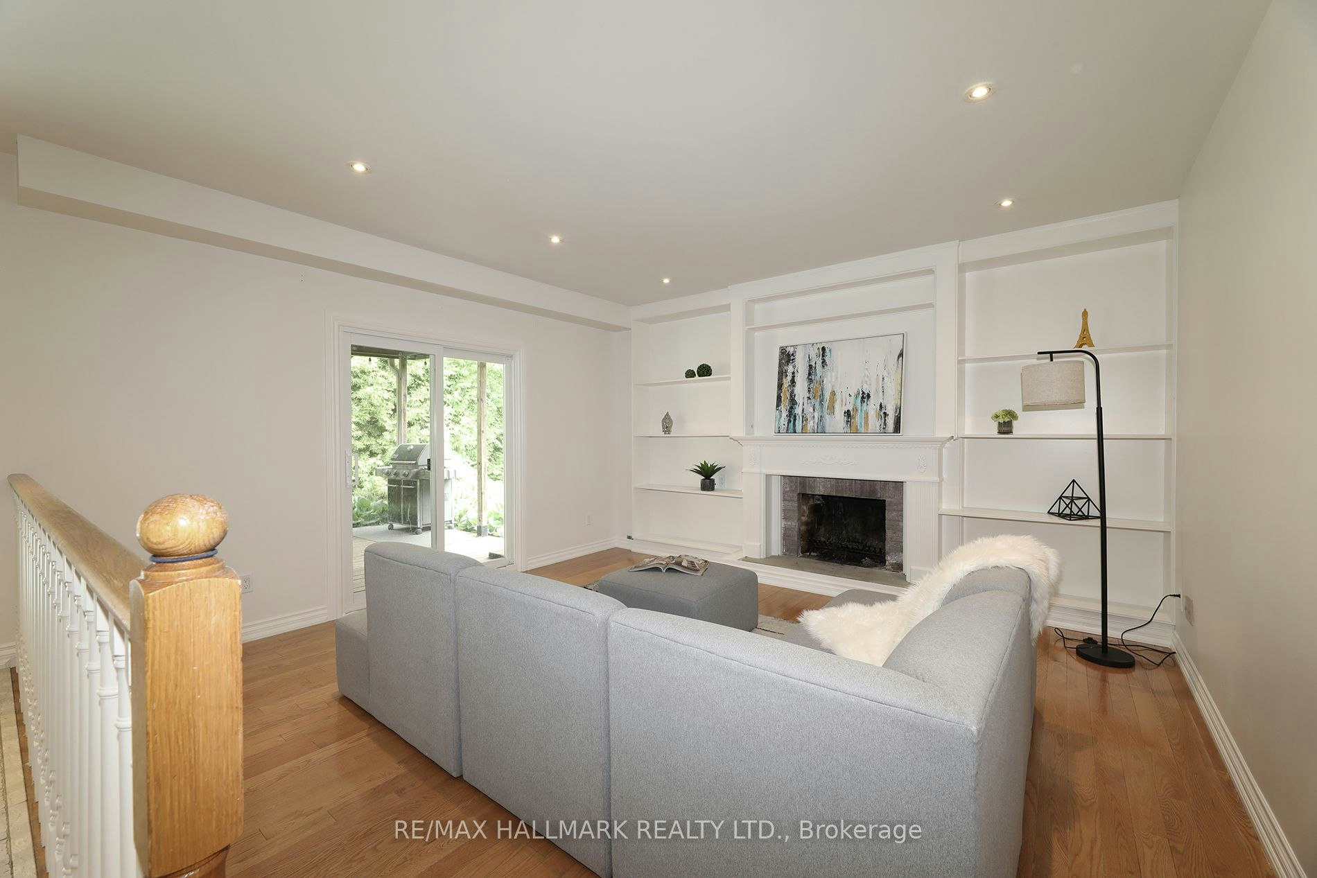 58 Pickett Crescent, Richmond Hill, ON, L4C 9L3 - 18