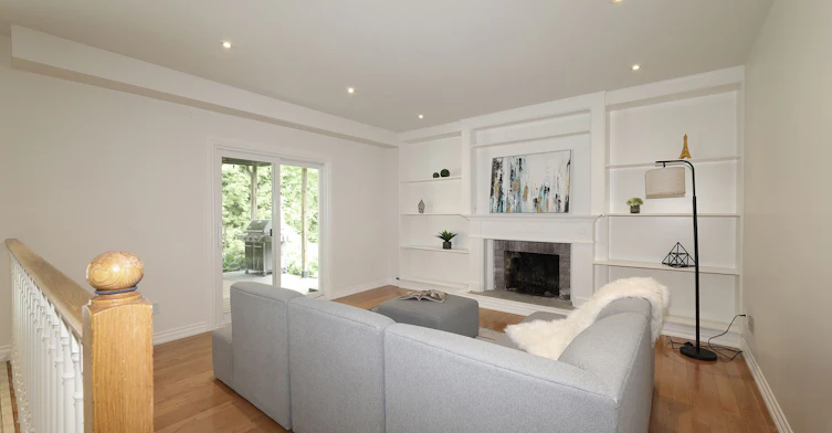 58 Pickett Crescent, Richmond Hill, ON, L4C 9L3 - 18