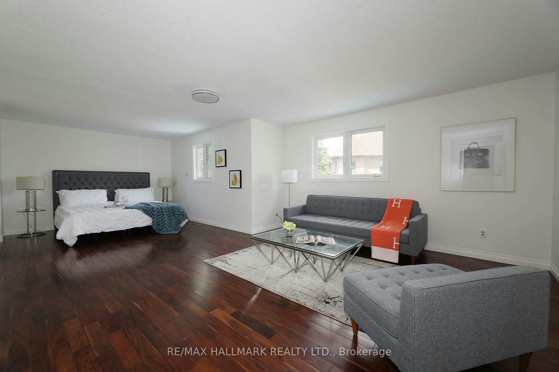 58 Pickett Crescent, Richmond Hill, ON, L4C 9L3 - 24