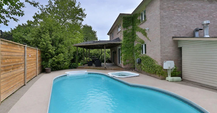 58 Pickett Crescent, Richmond Hill, ON, L4C 9L3 - 5