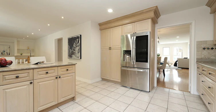 58 Pickett Crescent, Richmond Hill, ON, L4C 9L3 - 13