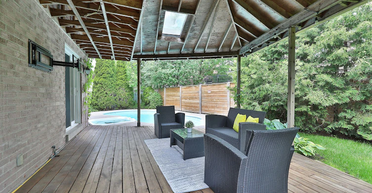 58 Pickett Crescent, Richmond Hill, ON, L4C 9L3 - 6