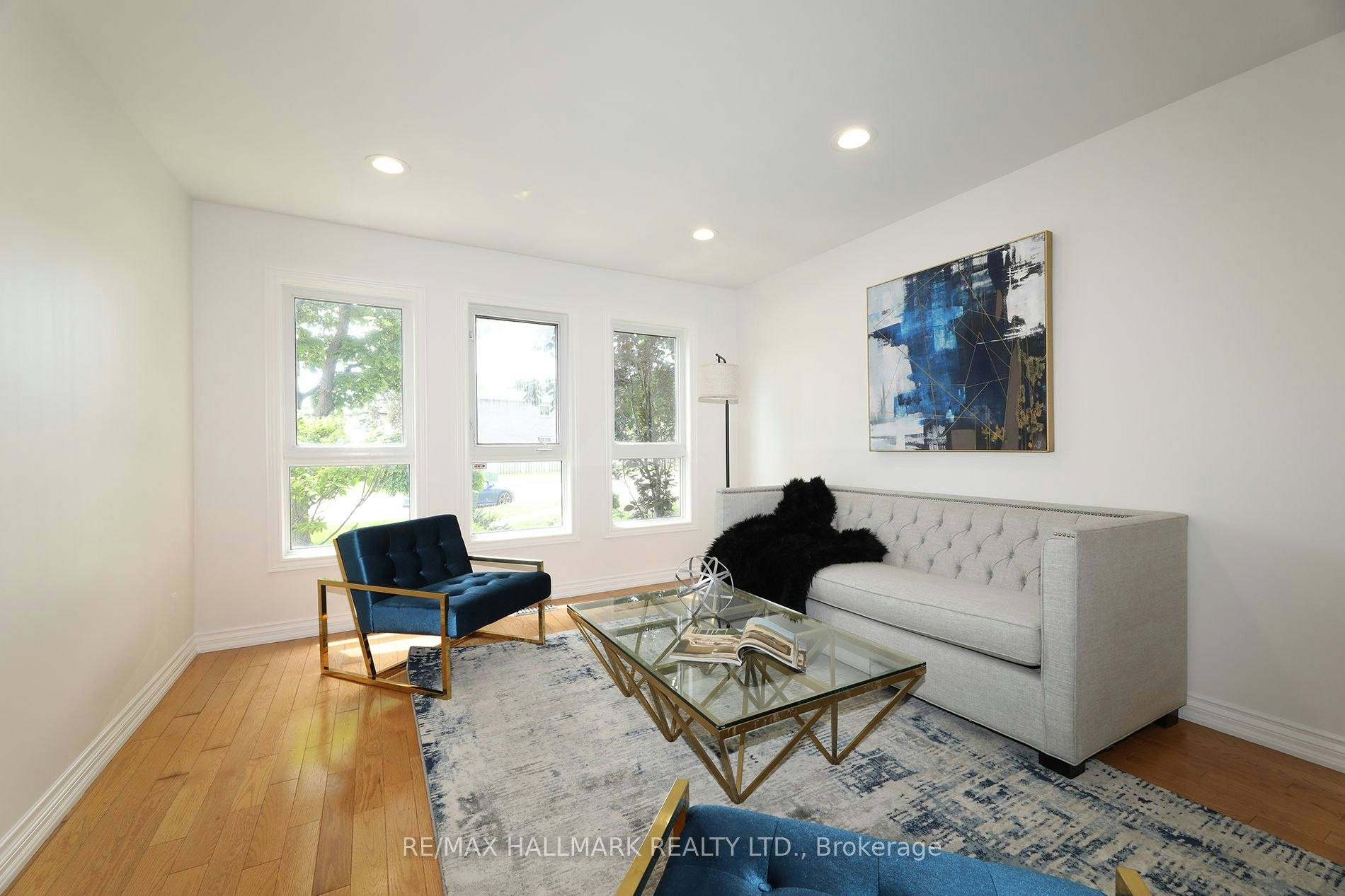 58 Pickett Crescent, Richmond Hill, ON, L4C 9L3 - 11
