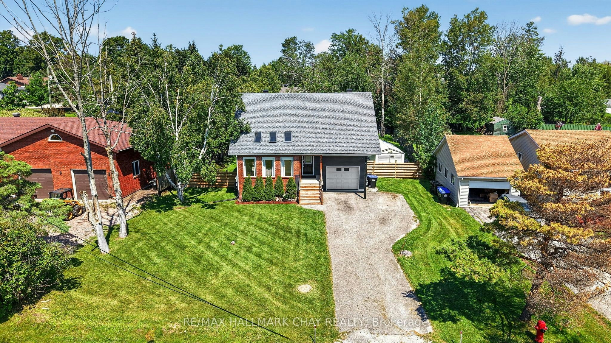 940 Nantyr Drive, Innisfil, ON, L9S 1S7