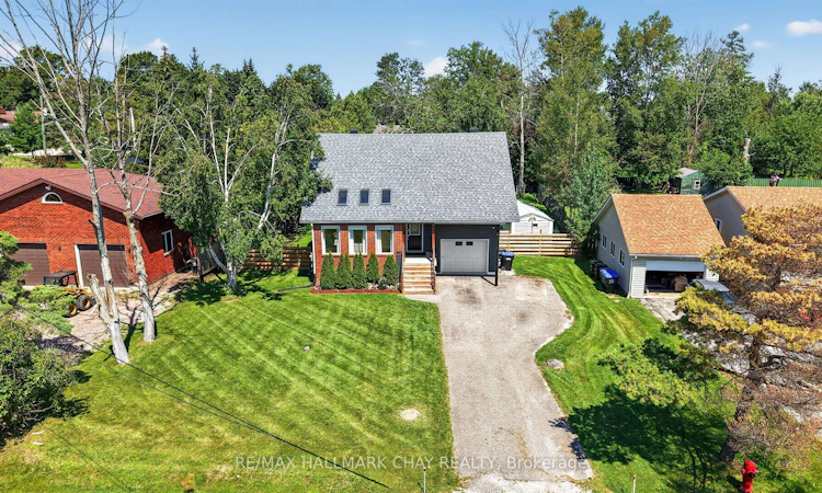 940 Nantyr Drive