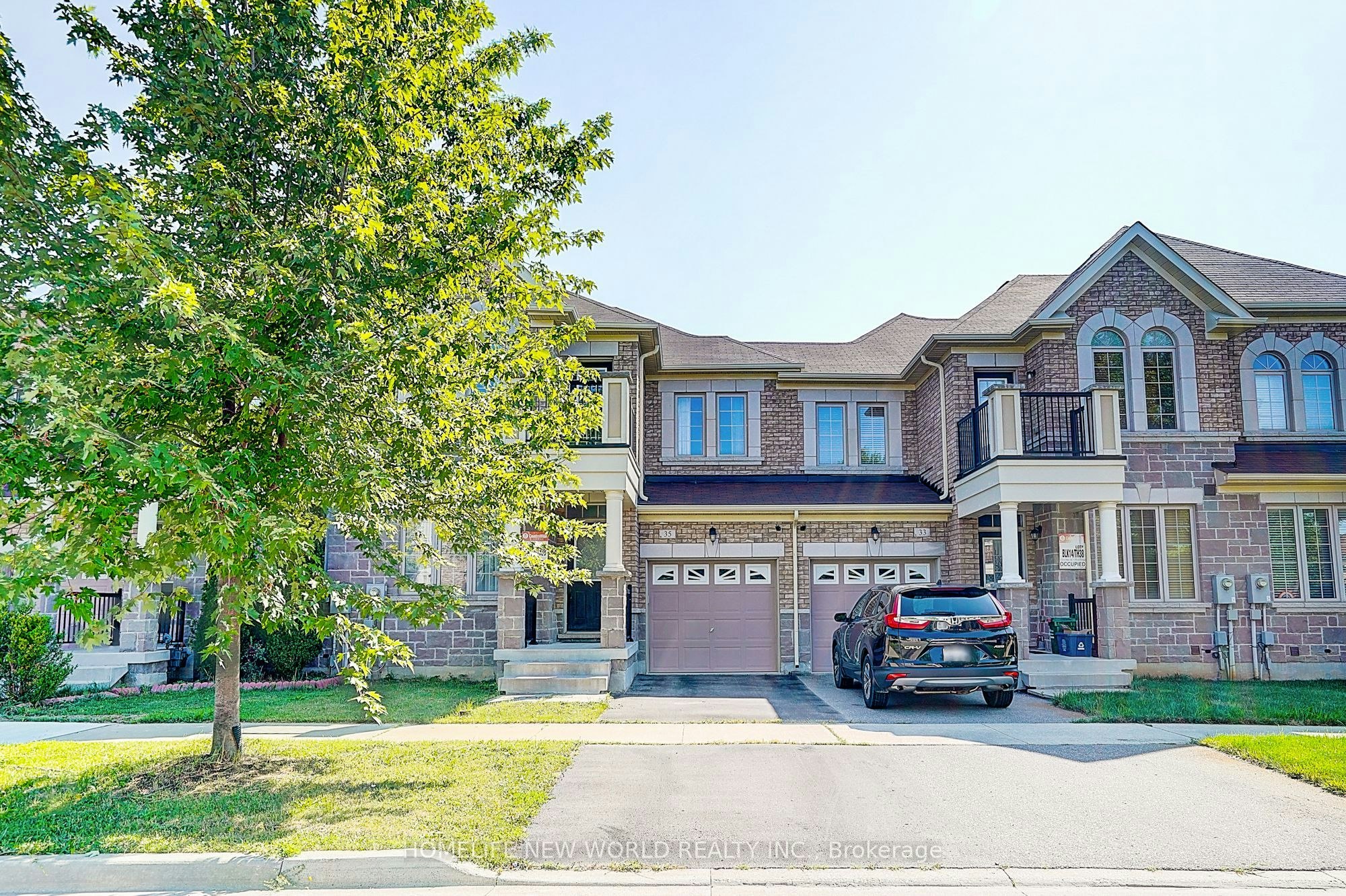 35 Wermoth Court, Markham, ON, L6E 0S9