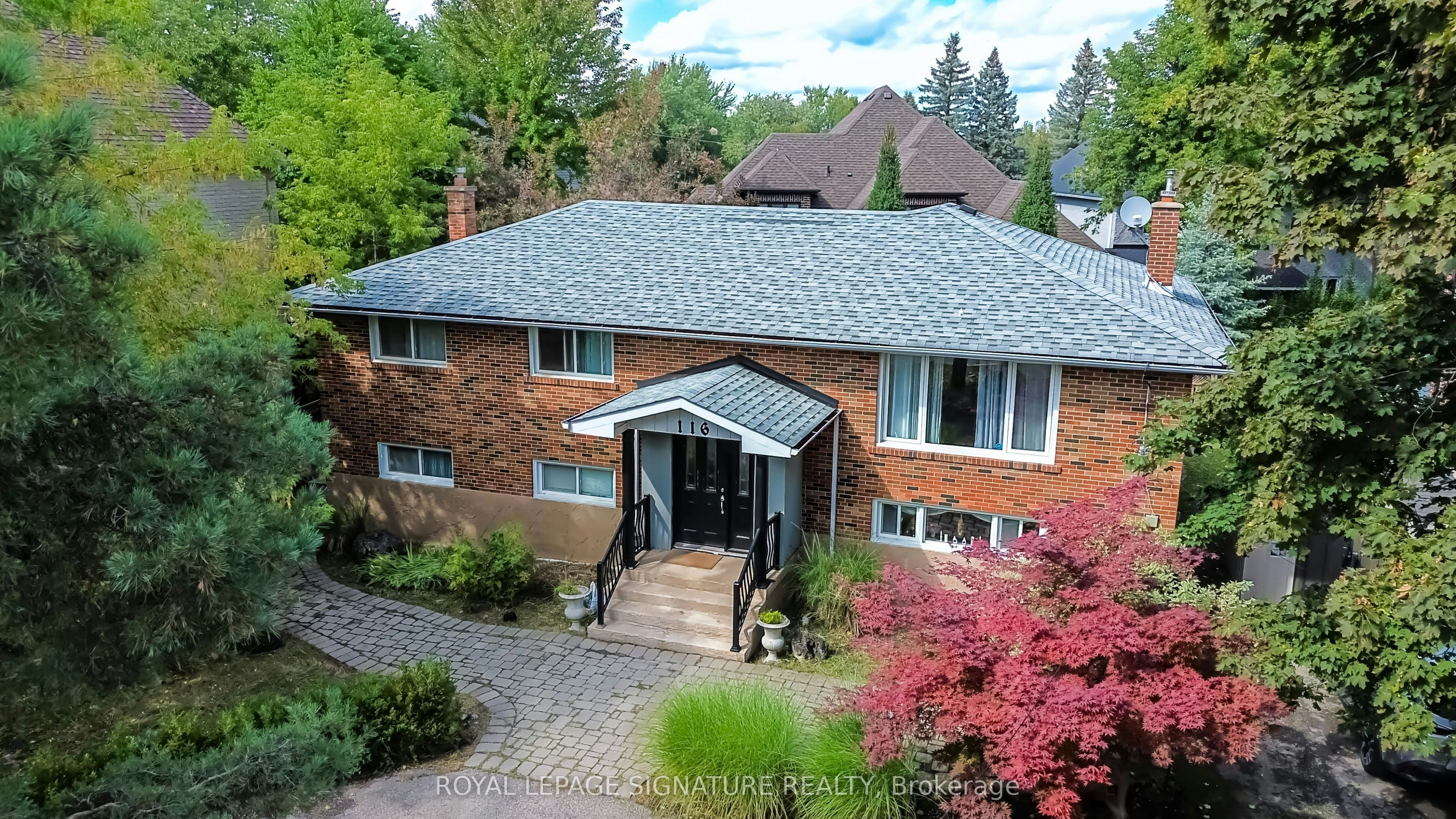 116 Sunset Beach Road, Richmond Hill, ON, L4E 3G7