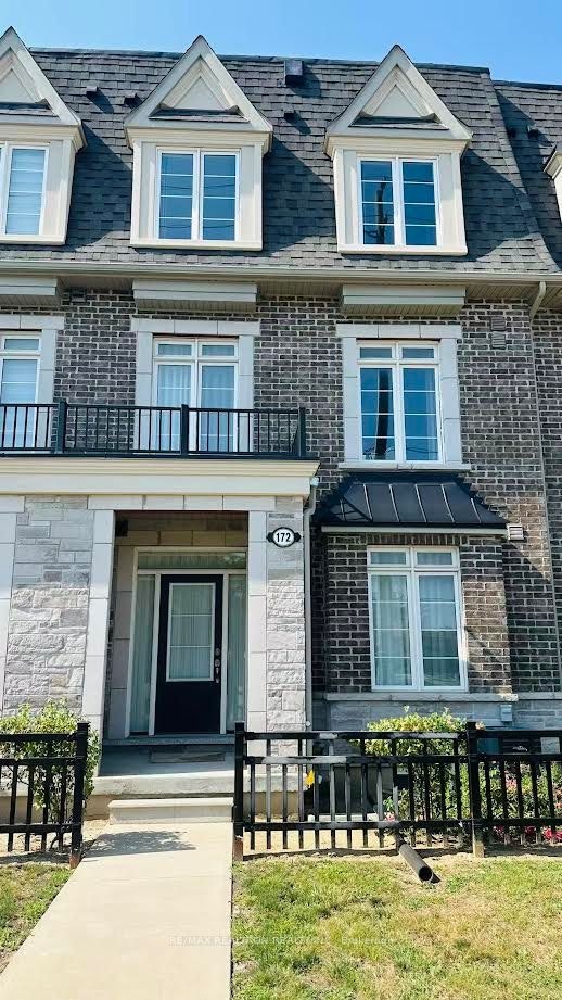 172 Elgin Mills Road W, Richmond Hill, ON, L4C 5S4 - 2