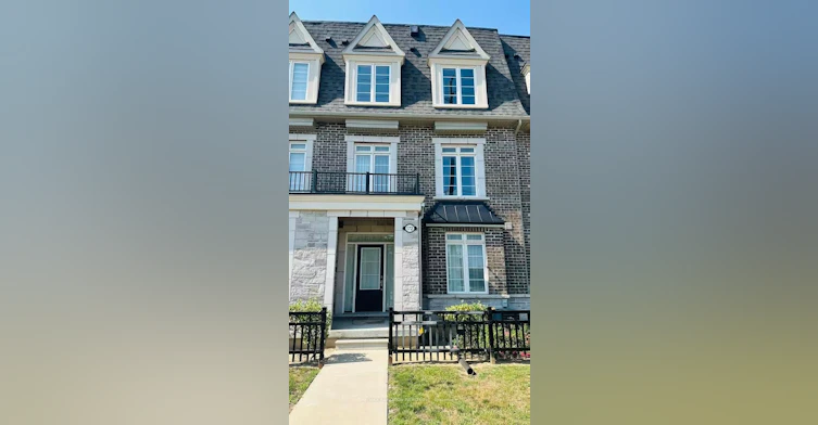 172 Elgin Mills Road W, Richmond Hill, ON, L4C 5S4 - 2